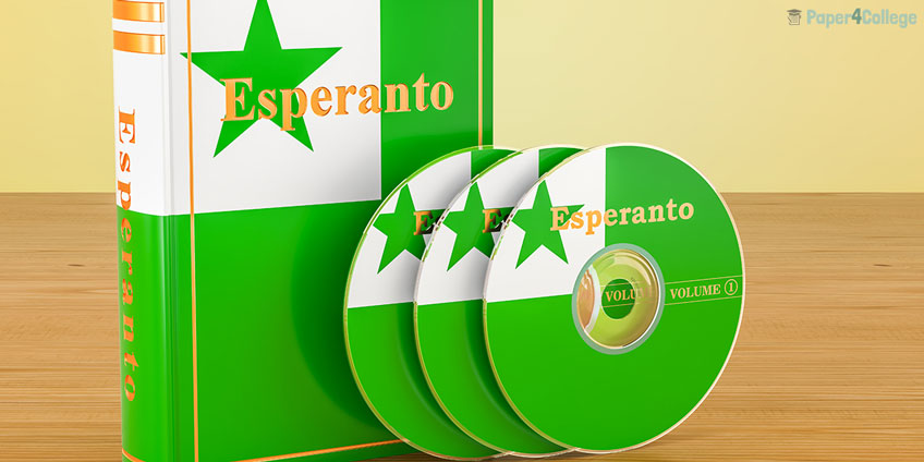Esperanto Teacher