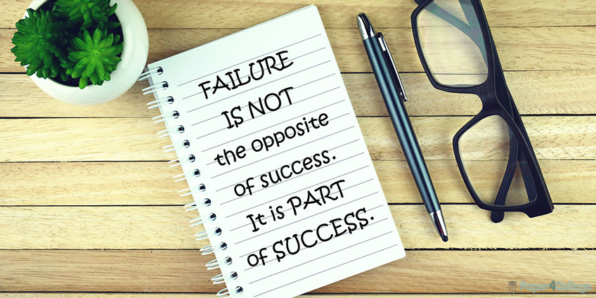 Quotes About Failure